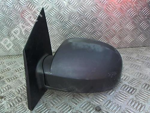 Used Left mirror HYUNDAI GETZ (TB) 1.5 CRDi (88 hp) 23050981