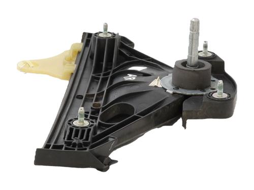 Rear right window mechanism RENAULT CLIO V (B7_) 1.0 TCe 90 (B7MT) | BP37419346C25 - Image 5