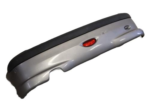 Rear bumper PEUGEOT 206 Hatchback (2A/C) 2.0 HDI 90 | BP27817933C8 