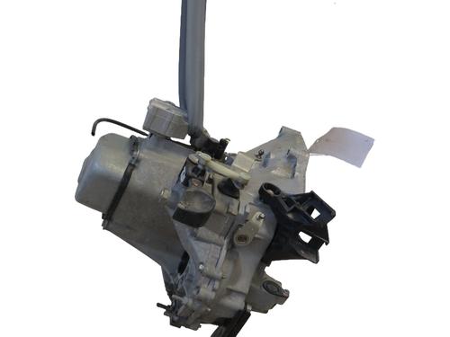 Gearbox CITROËN C3 II (SC_) 1.4 HDi 70 (SC8HZC, SC8HR0, SC8HP4) | BP29300738M3 