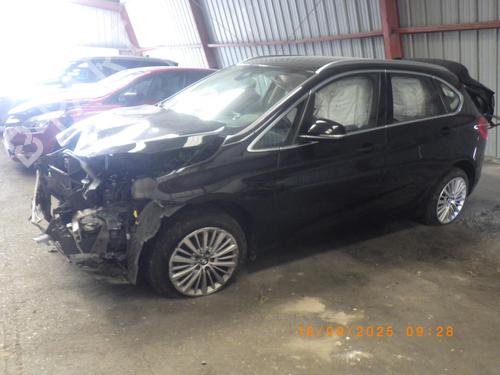 Engine control unit (ECU) BMW 2 Active Tourer (F45) 218 d | BP32477965M57  - Image 12