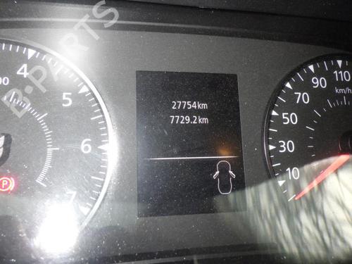 Mando intermitentes / limpia DACIA DUSTER (HM_) 1.2 TCe 125 (HMMA) | BP23837406I23 - Image 9