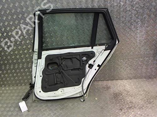 Right rear door BMW 3 Touring (E91) 320 d | BP23837960C5 