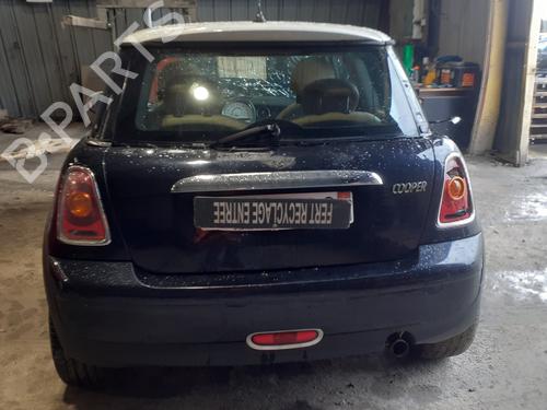Third brake light MINI MINI (R56) Cooper | BP34041710L11 - Image 17