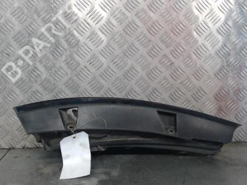 Left taillight OPEL MERIVA A MPV (X03) 1.7 CDTI (E75) | BP24453190C34 