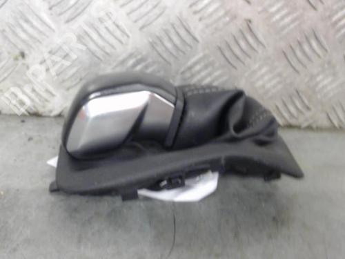 Shift knob PEUGEOT 2008 I (CU_) 1.2 VTi | BP24311642I34 - Image 2