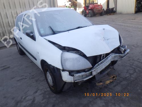 Used Parts RENAULT CLIO II (BB_, CB_) 1.5 dCi 2562083