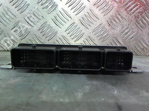 Used Engine control unit (ECU) Engine control unit (ECU) RENAULT CAPTUR II (HF_) [2020-2026] 23840702 23840702
