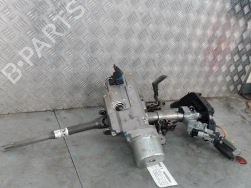 Steering column OPEL CORSA D (S07) 1.3 CDTI (L08, L68) | BP29028149M21 