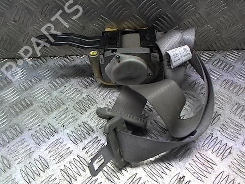 Front right belt tensioner NISSAN X-TRAIL I (T30) 2.2 Di 4x4 | BP23838865C88 