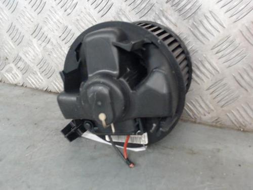 Heater blower motor RENAULT CLIO III (BR0/1, CR0/1) 1.2 16V | BP24609206M62 