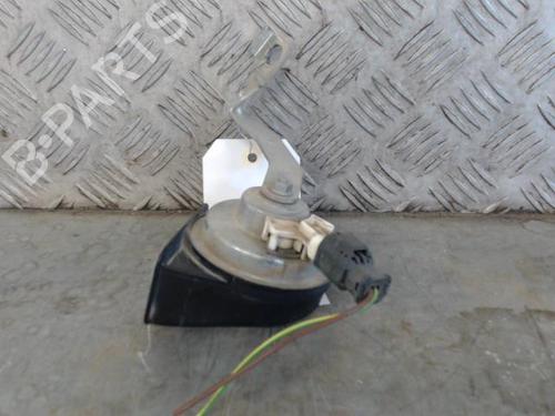Horn PEUGEOT PARTNER Box Body/MPV 1.6 HDi | BP29519778E13 