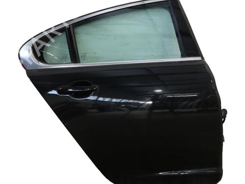 Used Right rear door Right rear door JAGUAR XF I (X250) 3.0 D (241 hp) 33844432 33844432