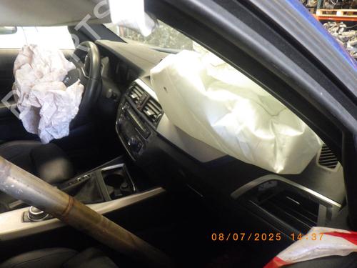 Left sun visor BMW 1 (F20) 118 i | BP33416912I1 - Image 16