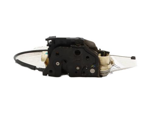 Front left lock SEAT LEON (1P1) 2.0 TDI | BP30579341C98 