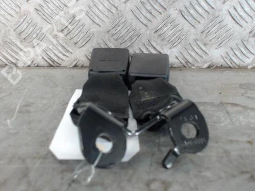 Seat buckle CITROËN C3 II (SC_) 1.0 VTi 68 | BP29518825I32