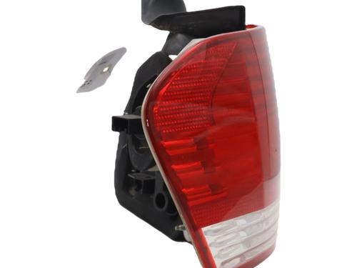 Left taillight BMW 1 Coupe (E82) 120 d | BP39114584C34 - Image 2