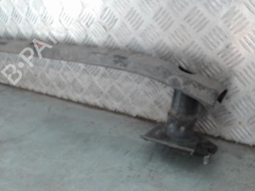 Rear bumper reinforcement OPEL CORSA D (S07) 1.2 (L08, L68) | BP30176082C73 