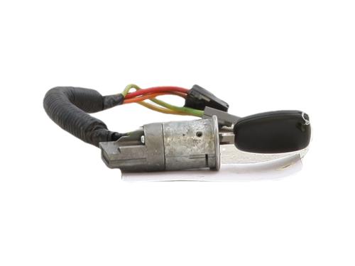 Ignition barrel RENAULT TRAFIC II Van (FL) 1.9 dCi 100 (FL0C, FL0K, FL0B) | BP37676658M48 - Image 5