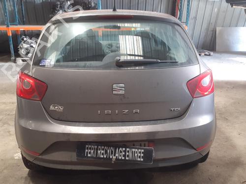 Left front window switch SEAT IBIZA IV (6J5, 6P1) 1.6 TDI | BP37994320I27 - Image 15