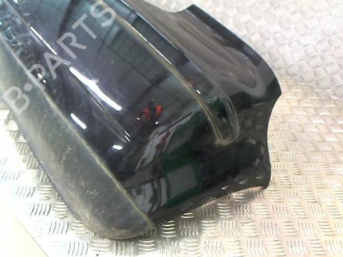 Rear bumper VW POLO IV (9N_, 9A_) 1.9 TDI | BP23051829C8 