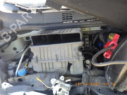 Front left window mechanism FIAT PANDA (312_, 319_) 1.2 (312PXA1A) | BP27893372C22  - Image 14
