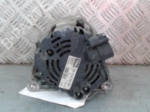 Alternator CITROËN C3 I (FC_, FN_) 1.1 i | BP29570983M7 