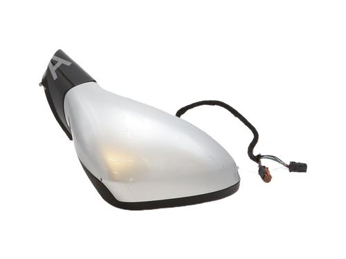 Bakspejl Højre PEUGEOT 207 (WA_, WC_) 1.6 HDi | BP30000488C27 