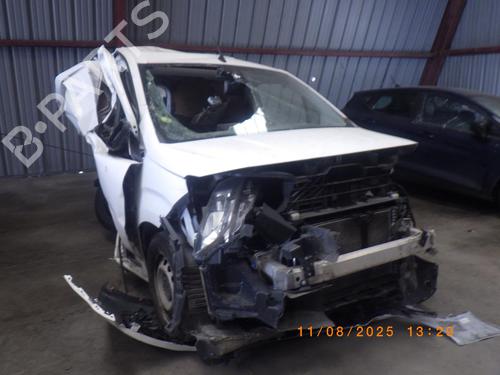 AC pipe CITROËN BERLINGO Box Body/MPV (K9) 1.5 BlueHDi 130 | BP29253669M126 - Image 5