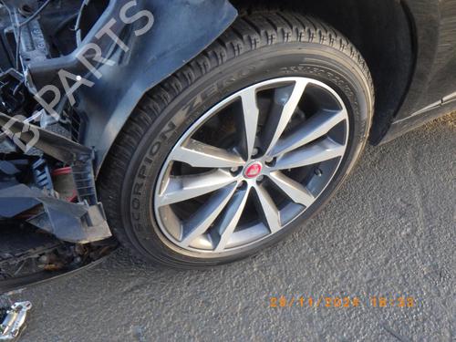Used Rim JAGUAR F-PACE (X761) 3.0 SCV6 AWD (380 hp) 29212458