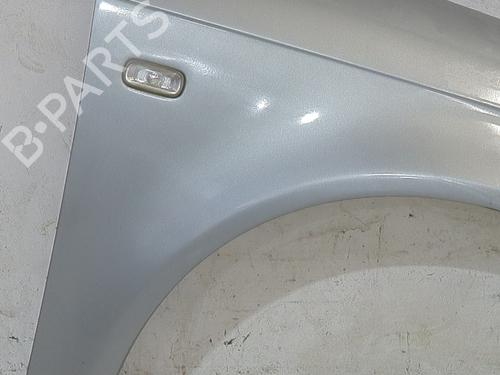 Right front fenders AUDI A4 B7 Avant (8ED) 1.9 TDI | BP32296209C42