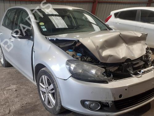 Front left seatbelt VW GOLF VI (5K1) | BP34723825I26 - Image 6