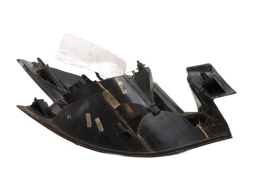 Left taillight DS DS 4 / DS 4 CROSSBACK (NX_) 1.2 THP 130 (NXHNYM) | BP32021749C34 