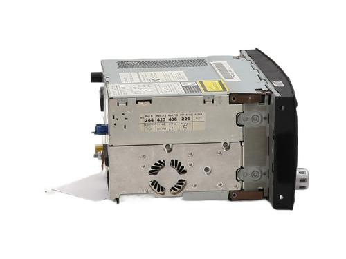 Radio VW TOUAREG (7LA, 7L6, 7L7) 2.5 R5 TDI | BP26455780E6 