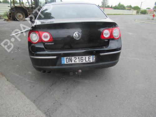 Front wiper motor VW PASSAT B6 (3C2) 1.9 TDI | BP23048124M29  - Image 11