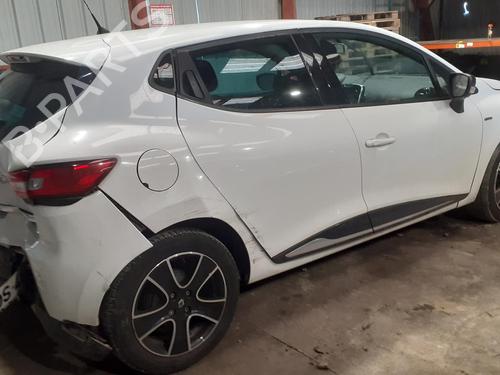 Used Right front door RENAULT CLIO IV (BH_) 0.9 TCe 90 (BHNF, BHMA, BHMH, BHJK, BHJR) (90 hp) 32045715