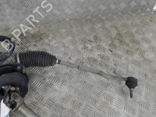 Used Steering rack Steering rack PEUGEOT 2008 I (CU_) 1.6 HDi (92 hp) 26598244 26598244