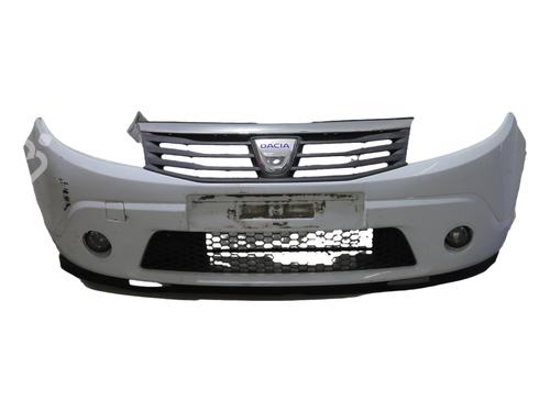 Front bumper DACIA SANDERO | BP37602048C7 - Image 4
