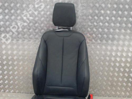 Right front seat BMW 1 (F21) M 135 i xDrive | BP23051325C16 - Image 5
