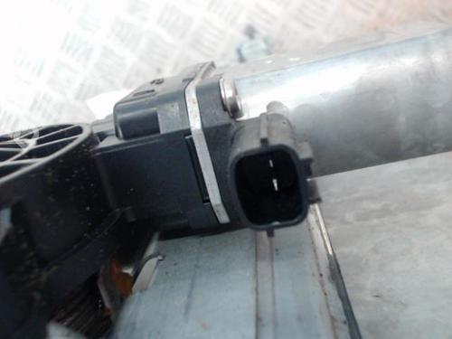 Front right window mechanism RENAULT TRAFIC III Van (FG_) 1.6 dCi 115 (FGMD) | BP24939595C23 - Image 2