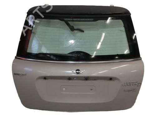 Used Tailgate MINI MINI (R56) Cooper D (112 hp) 31376521