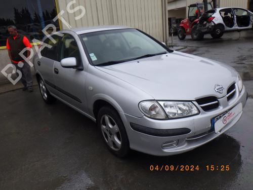 Right front indicator NISSAN ALMERA II Hatchback (N16) 1.8 | BP23052088C33 - Image 4