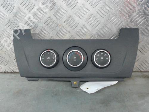 Climate control NISSAN NV400 Van (X62, X62B) dCi 135 | BP25597949I5 - Image 2