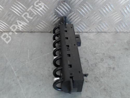 Used Switch Switch MINI MINI (R50, R53) Cooper (116 hp) 23050768 23050768