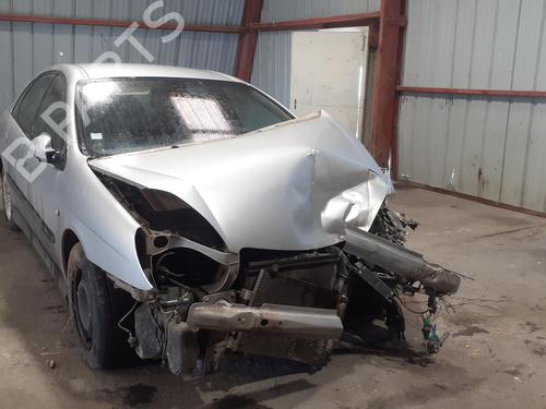 Used Parts CITROËN C5 I (DC_) 2.0 HDi (DCRHZB, DCRHZE) 4948791