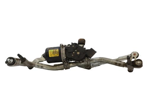 Front wiper motor CITROËN C3 II (SC_) 1.4 HDi 70 (SC8HZC, SC8HR0, SC8HP4) | BP31763347M29 