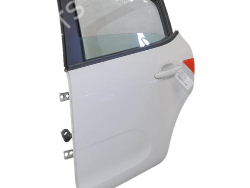 Dør venstre bagtil CITROËN C3 III (SX) 1.2 PureTech 82 | BP39245874C4 - Image 4