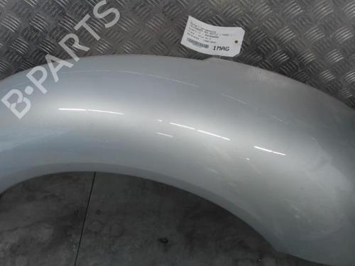 Right front fenders VW NEW BEETLE Convertible (1Y7) 1.9 TDI | BP28425232C42