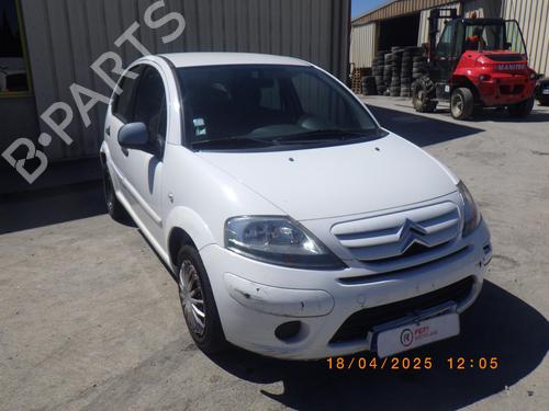 Gearbox CITROËN C3 I (FC_, FN_) 1.1 i | BP27377026M3 