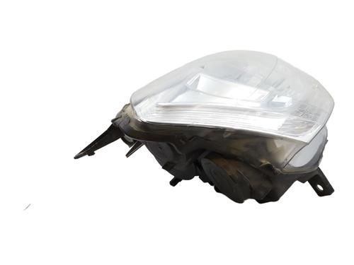 Højre forlygte CITROËN BERLINGO MULTISPACE (B9) 1.6 HDi 110 | BP30909998C29